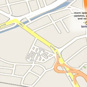 경상북도 칠곡군 지천면 렌트카 뉴그린렌트카 위치