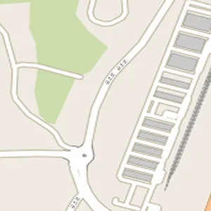 경상북도 칠곡군 지천면 중고차 스카니아파이낸스 위치