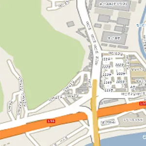 경상북도 칠곡군 지천면 중고차매입 중고트럭중고화물차1톤2.5톤3.5톤4.5톤5톤매매매입수출 위치