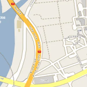 광주 서구 마륵동 렌트카 퍼스트렌트카 위치