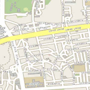 광주 서구 마륵동 장기렌트카 금오렌트카 쌍촌지점 위치