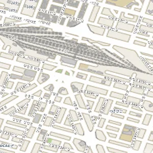 광주광역시 북구 풍향동 렌트카 롯데렌터카 동광주지점 위치