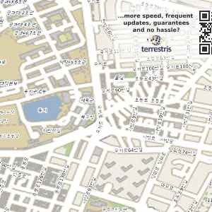 광주광역시 북구 풍향동 장기렌트카 본렌트카 위치