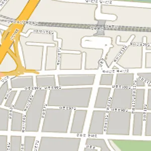 대구 서구 상리동 렌트카 삼천리렌트카 위치