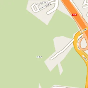 대구 서구 상리동 중고차매매 경북자동차상사 위치