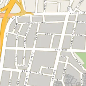 대구 서구 상리동 중고차매매 유카 대구지점 위치