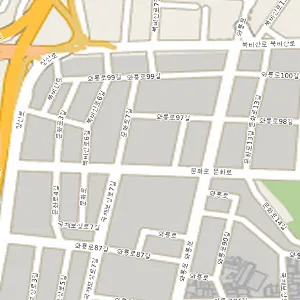 대구 서구 상리동 중고차매매 현모터스 위치