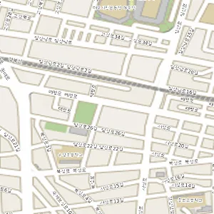 대구 중구 상서동 렌트카 신차장기렌트리스 위치