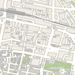 대구 중구 상서동 중고차매매 경북자동차상사 위치