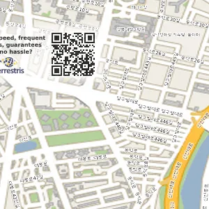 대구광역시 중구 덕산동 렌트카 경동렌트카 위치