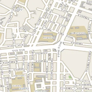 대구광역시 중구 덕산동 장기렌트카 새한글로벌렌트카 남산점 위치