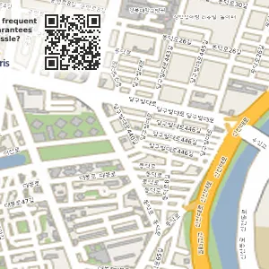 대구광역시 중구 덕산동 중고차 한국무역중고차수출매입매매판매시세 위치