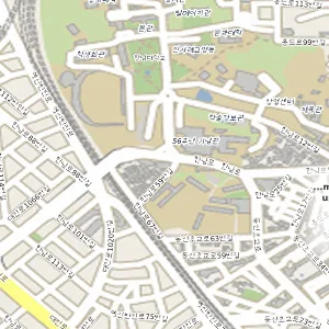 대전 동구 단기렌트카 내셔널렌트카 위치