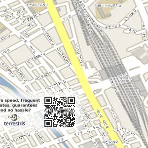 대전 동구 단기렌트카 사고대차 코리아렌트 위치