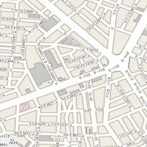 대전 동구 렌트카 그리드렌트카 위치