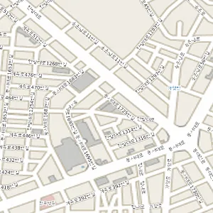 대전 동구 렌트카 센트럴렌트카 대전동부점 위치