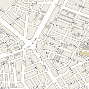 대전 동구 렌트카 씨에이치렌트카 위치