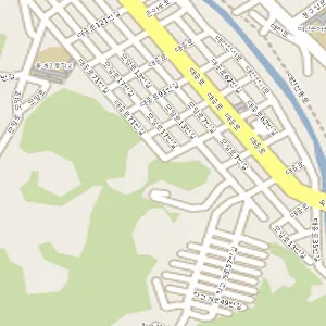 대전 중구 석교동 렌트카 오케이렌터카 위치