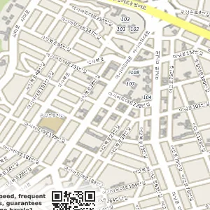 부산 금정구 장기렌트카 새부산렌트카 위치