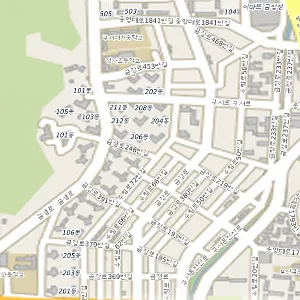 부산 금정구 중고차 김프로중고차매입판매수출매매센터 위치