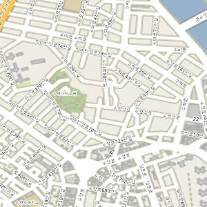 부산 수영구 수영동 중고차 신구자동차매매상사 위치