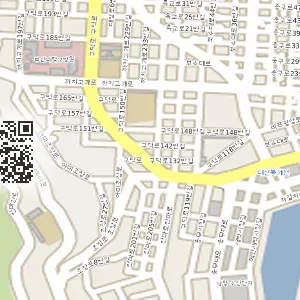 부산 중구 남포동5가 중고차매매 동서자동차 위치