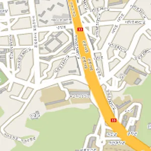 부산광역시 부산진구 가야동 렌트카 미소렌트카 가야지점 위치