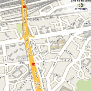 부산광역시 부산진구 가야동 중고차매입 전국중고차매매-중고차수출,사고노후차매입 위치