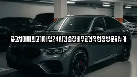 서울 영등포구 양평동1가 중고차 전문 중고차매매최고가매입24시간출장비무료견적현장방문지누카