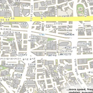 서울 중구 을지로3가 렌트카 렌트카신차외제차중고차단기장기대여렌트카 위치