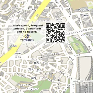 서울 중구 태평로1가 렌트카 SK렌터카 서대문지점 위치