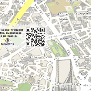 서울 중구 태평로1가 렌트카 반디렌터카 서울역점 위치