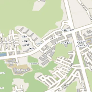 서울특별시 강남구 자곡동 렌트카 하림랜트카 위치