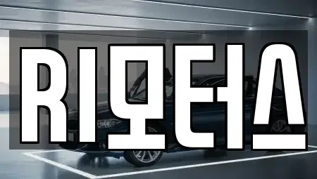 서울특별시 강남구 자곡동 중고차 전문 RI모터스