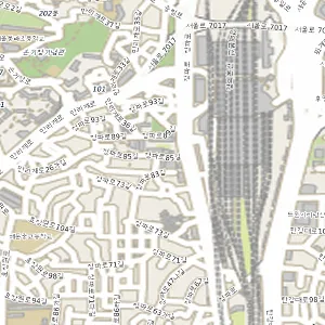 서울특별시 서대문구 미근동 렌트카 롯데렌터카 서울역지점 위치