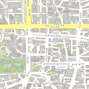 서울특별시 서대문구 미근동 장기렌트카 렌트카신차외제차중고차단기장기대여렌트카 위치