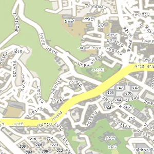 서울특별시 서대문구 미근동 중고차매입 카카오토중고차매입매매수출판매시세 위치