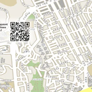 서울특별시 성북구 보문동4가 렌트카 나들이렌트카서울지점 위치