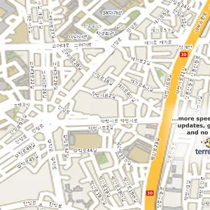 서울특별시 성북구 보문동4가 중고차매매 동대문중고차 위치