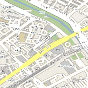 서울특별시 영등포구 당산동1가 단기렌트카 성일렌트카 구로지점 위치