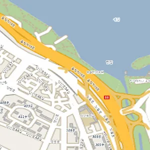 서울특별시 영등포구 당산동1가 렌트카 금미렌트카 위치