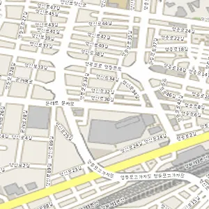 서울특별시 영등포구 영등포동4가 렌트카 AA렌트카 위치