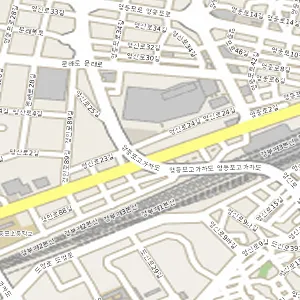 서울특별시 영등포구 영등포동4가 렌트카 이머징카 위치