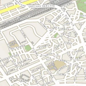 서울특별시 영등포구 영등포동4가 중고차 영등포중고차매매단지 견적상담센터 위치