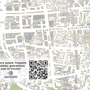 서울특별시 중구 필동3가 중고차매매 도이치중고차수출무역 위치