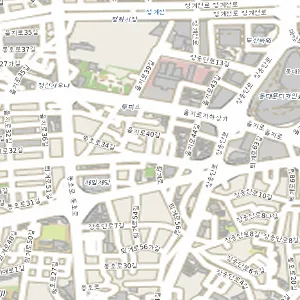 서울특별시 중구 필동3가 중고차매매 장안평중고차시장 위치