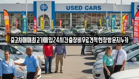 서울특별시 중구 필동3가 중고차매입 전문 중고차매매최고가매입24시간출장비무료견적현장방문지누카