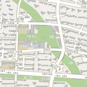 세종특별자치시 종촌동 렌트카 세종시렌트카 어반영업소 위치