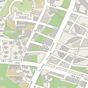 세종특별자치시 종촌동 장기렌트카 바로렌트카 세종시렌트카예약소 위치