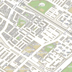 인천 남동구 논현동 단기렌트카 우인렌터 위치